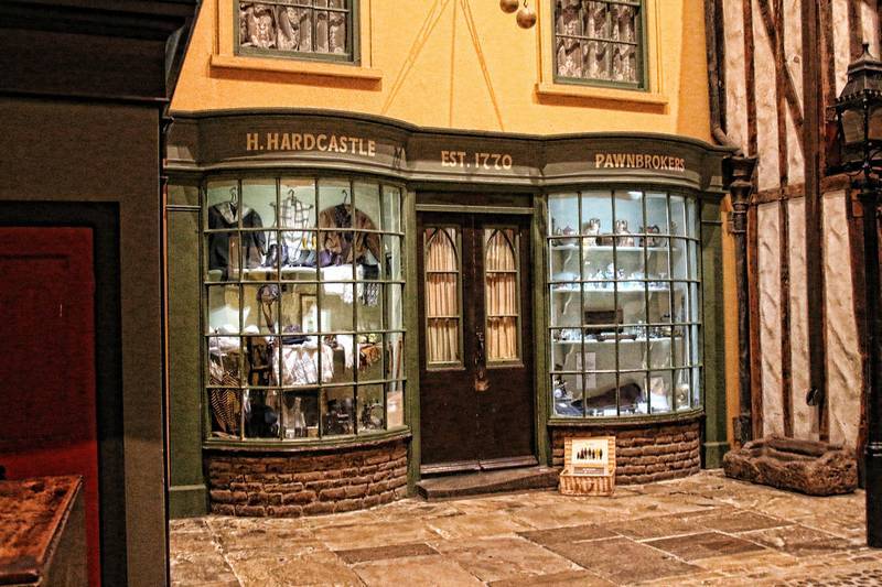 Parisian Boutique à Paris — charmant séjour citadin
