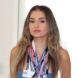 Sophia Rodriguez - Responsable de l’expérience client chez CAMELOT Travel